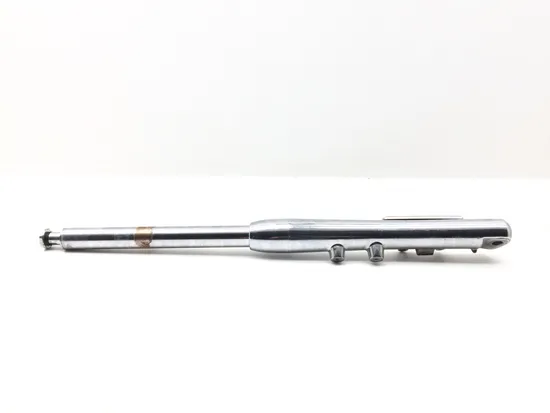 Front Forks Tubes Legs 2004 Harley-Davidson Softail Deuce FXSTD 3319 x