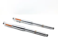 Front Forks Tubes Legs 2004 Harley-Davidson Softail Deuce FXSTD 3319 x