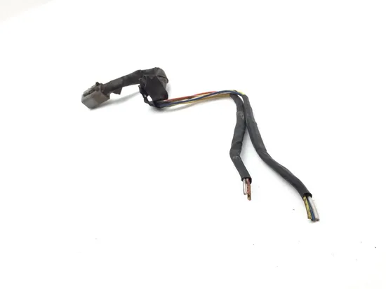 Left Headlight Bar Switch 2004 Harley-Davidson Softail Deuce FXSTD 3319 x