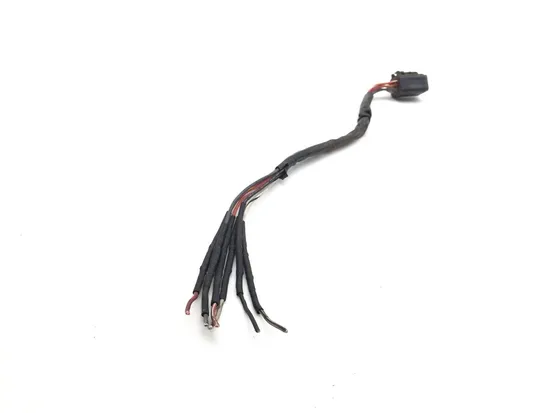 Right Control Switch 2004 Harley-Davidson Softail Deuce FXSTD 3319 x