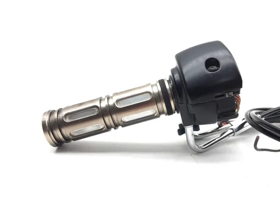 Right Control Switch 2004 Harley-Davidson Softail Deuce FXSTD 3319 x