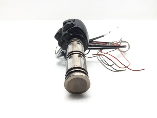 Right Control Switch 2004 Harley-Davidson Softail Deuce FXSTD 3319 x