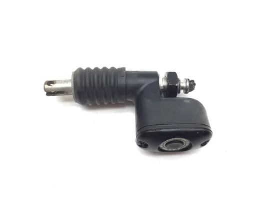 Rear Brake Master Cylinder 2004 Harley-Davidson Softail Deuce FXSTD 3319 x