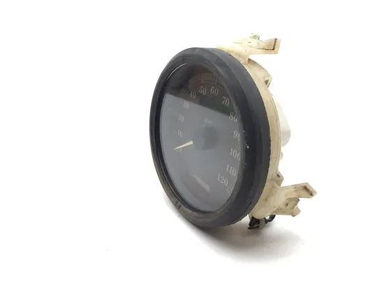 Speedometer Gauge 2004 Harley-Davidson Softail Deuce FXSTD 3319