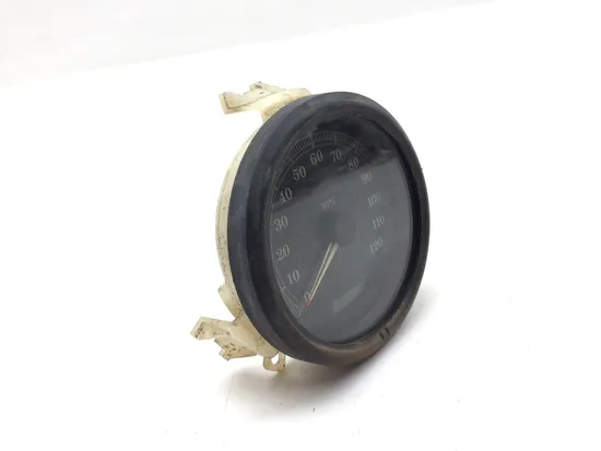 Speedometer Gauge 2004 Harley-Davidson Softail Deuce FXSTD 3319