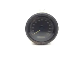 Speedometer Gauge 2004 Harley-Davidson Softail Deuce FXSTD 3319