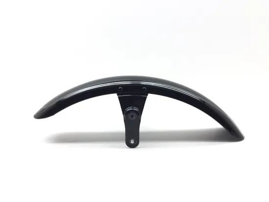 Front Fender Fairing Tire Hugger 2004 Harley-Davidson Softail Deuce FXSTD 3319 x