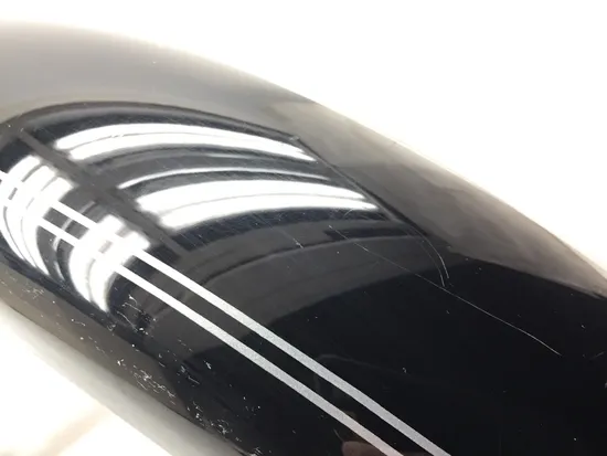 Front Fender Fairing Tire Hugger 2004 Harley-Davidson Softail Deuce FXSTD 3319 x