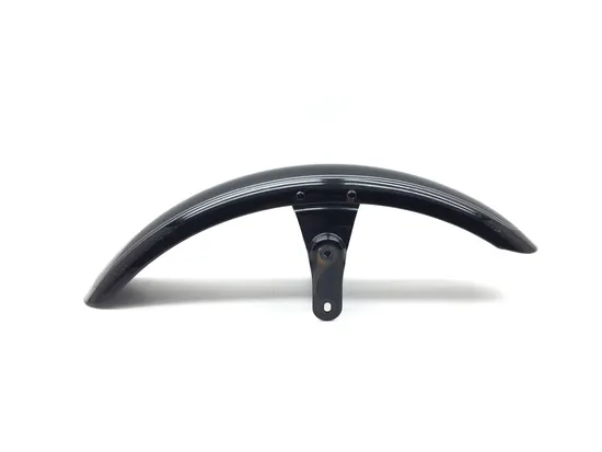 Front Fender Fairing Tire Hugger 2004 Harley-Davidson Softail Deuce FXSTD 3319 x