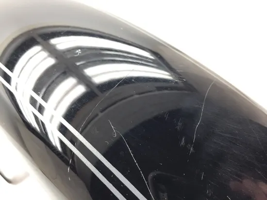 Front Fender Fairing Tire Hugger 2004 Harley-Davidson Softail Deuce FXSTD 3319 x