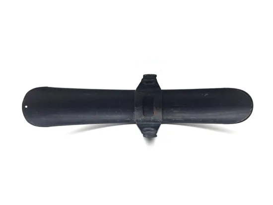 Front Fender Fairing Tire Hugger 2004 Harley-Davidson Softail Deuce FXSTD 3319 x