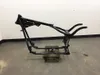 Main Frame Chassis 2004 Harley-Davidson Softail Deuce FXSTD 3319