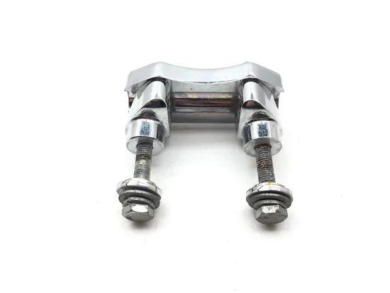 Handlebar Risers 2004 Harley-Davidson Softail Deuce FXSTD 3319 x