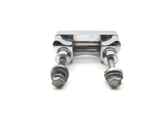 Handlebar Risers 2004 Harley-Davidson Softail Deuce FXSTD 3319 x