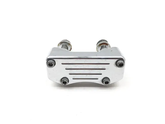 Handlebar Risers 2004 Harley-Davidson Softail Deuce FXSTD 3319 x