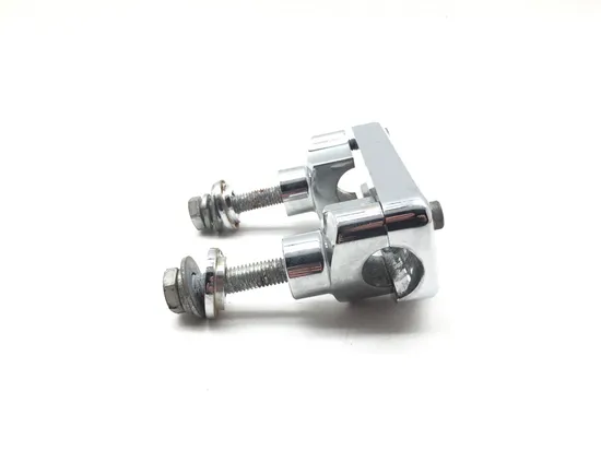 Handlebar Risers 2004 Harley-Davidson Softail Deuce FXSTD 3319 x