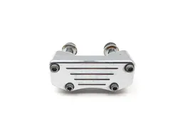 Handlebar Risers 2004 Harley-Davidson Softail Deuce FXSTD 3319 x