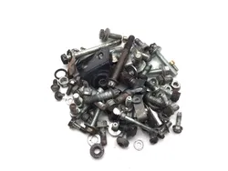 Misc Bolt Kit 2004 Harley-Davidson Softail Deuce FXSTD 3319