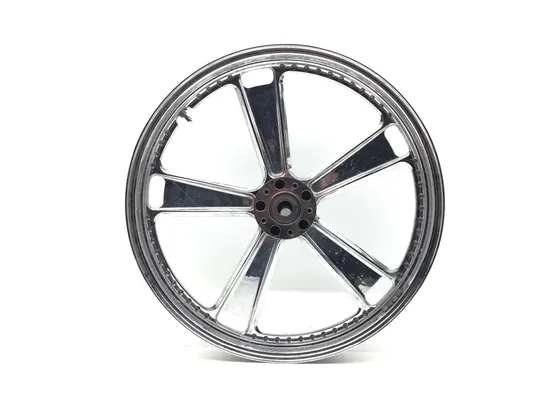 Front Wheel Rim Mag 2004 Harley-Davidson Softail Deuce FXSTD 3319 x