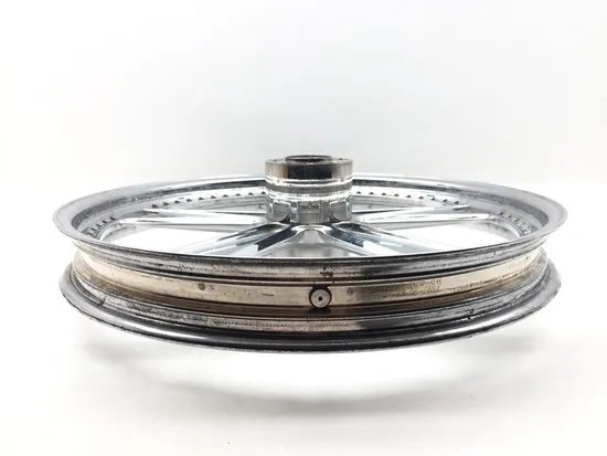 Front Wheel Rim Mag 2004 Harley-Davidson Softail Deuce FXSTD 3319 x