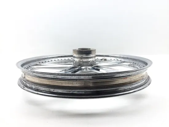 Front Wheel Rim Mag 2004 Harley-Davidson Softail Deuce FXSTD 3319 x