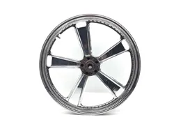 Front Wheel Rim Mag 2004 Harley-Davidson Softail Deuce FXSTD 3319 x