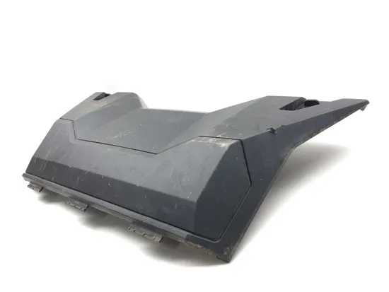 Rear Bed Maintenance Cover Panel 2022 Honda Talon 1000R SXS10S2R 3315 x