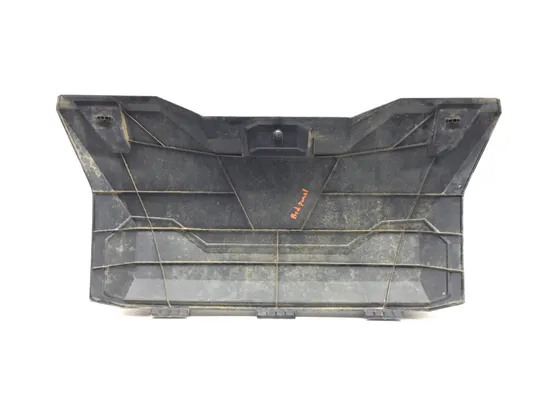 Rear Bed Maintenance Cover Panel 2022 Honda Talon 1000R SXS10S2R 3315 x