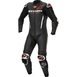 Alpinestars Adult Men GP-R7 1pc Leather Suit 42 Black