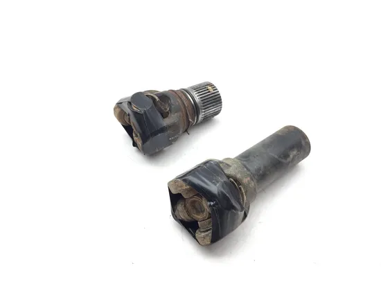 Front Drive Shaft Yokes 2022 Honda Talon 1000R SXS10S2R 3315