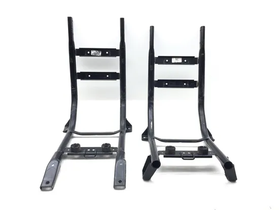 Left and Right Seat Frames 2022 Honda Talon 1000R SXS10S2R 3315