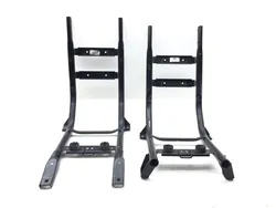 Left and Right Seat Frames 2022 Honda Talon 1000R SXS10S2R 3315