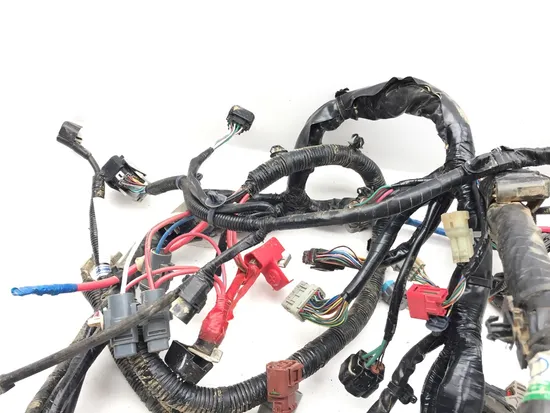 Main Engine Wiring Harness 2022 Honda Talon 1000R SXS10S2R 3315 PARTS