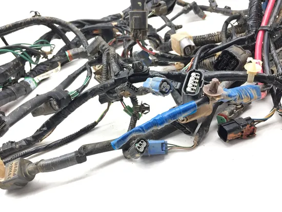 Main Engine Wiring Harness 2022 Honda Talon 1000R SXS10S2R 3315 PARTS