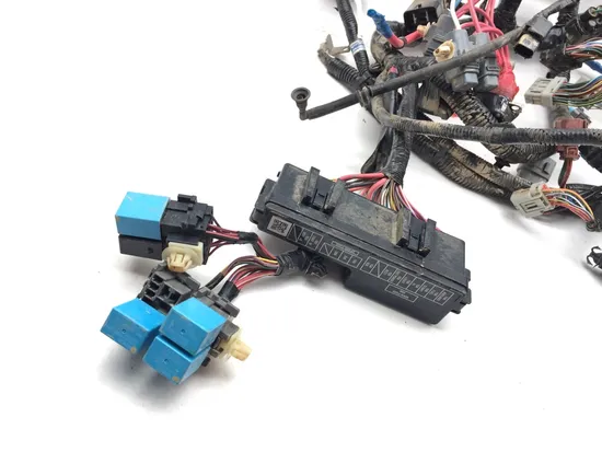 Main Engine Wiring Harness 2022 Honda Talon 1000R SXS10S2R 3315 PARTS