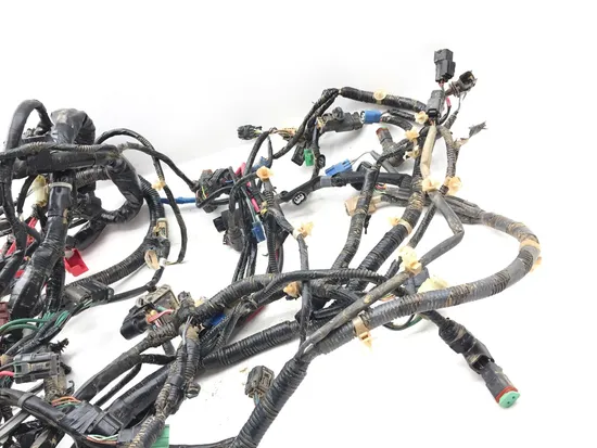 Main Engine Wiring Harness 2022 Honda Talon 1000R SXS10S2R 3315 PARTS
