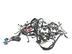 Main Engine Wiring Harness 2022 Honda Talon 1000R SXS10S2R 3315 PARTS