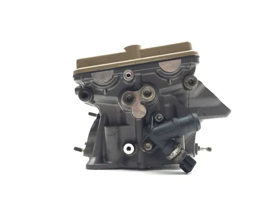 Engine Cylinder Head Complete Front 2010 Ducati Streetfighter 3320