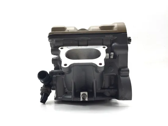 Engine Cylinder Head Complete Front 2010 Ducati Streetfighter 3320