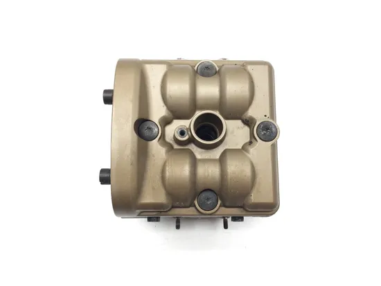 Engine Cylinder Head Complete Front 2010 Ducati Streetfighter 3320