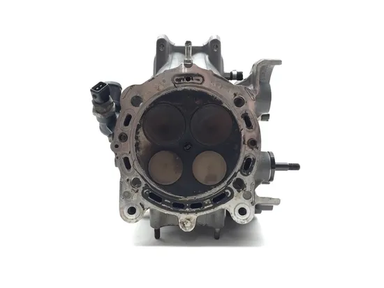 Engine Cylinder Head Complete Front 2010 Ducati Streetfighter 3320