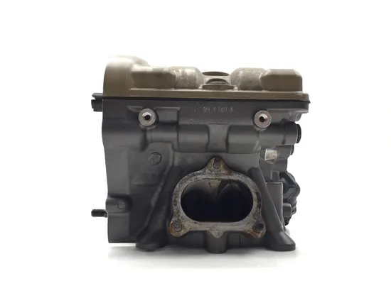 Engine Cylinder Head Complete Front 2010 Ducati Streetfighter 3320