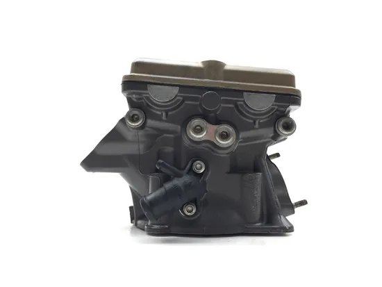 Engine Cylinder Head Complete Rear 2010 Ducati Streetfighter 3320 x