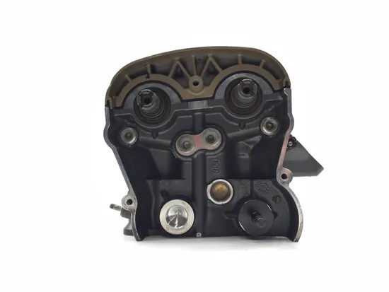 Engine Cylinder Head Complete Rear 2010 Ducati Streetfighter 3320 x