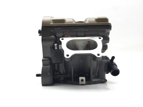 Engine Cylinder Head Complete Rear 2010 Ducati Streetfighter 3320 x