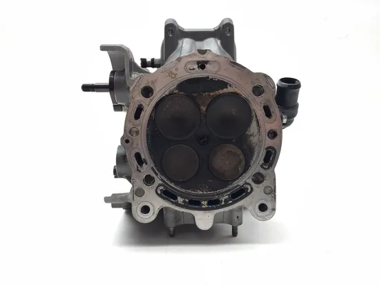 Engine Cylinder Head Complete Rear 2010 Ducati Streetfighter 3320 x