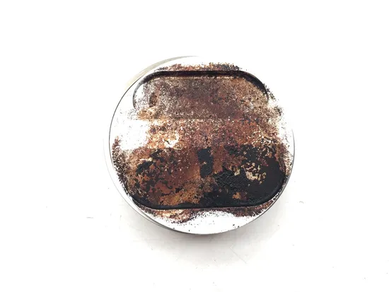 Engine Cylinder Jug W Piston Front 2010 Ducati Streetfighter 3320 x