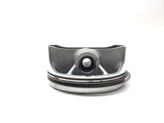 Engine Cylinder Jug W Piston Front 2010 Ducati Streetfighter 3320 x