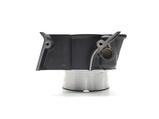 Engine Cylinder Jug W Piston Front 2010 Ducati Streetfighter 3320 x