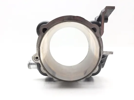 Engine Cylinder Jug W Piston Front 2010 Ducati Streetfighter 3320 x